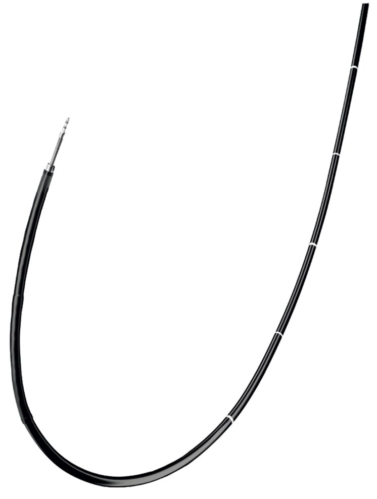 IWA-HD20 Multifunctional Veterinary Flexible Endoscope