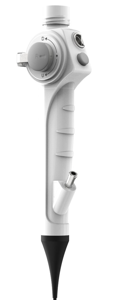 IWA-HD20 Multifunctional Veterinary Flexible Endoscope