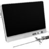 IWA-HD40 Multifunctional Veterinary Rigid Endoscope (2.5 mm)