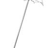 IWA-HD50 Veterinary Visualized Foreign-Body Forceps