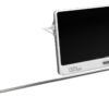 IWA-HD50 Veterinary Visualized Foreign-Body Forceps