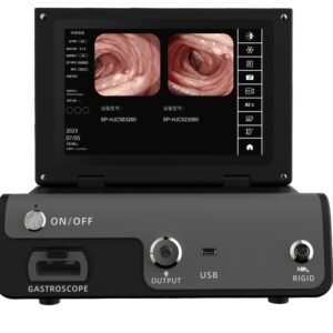 IWA-HDU10 Veterinary All-in-One Endoscopy Processor