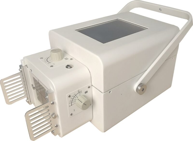 iflex-5pro-hero-scaled-1.jpg iFlex-100W portable all-in-one X-ray head (reference model shown)