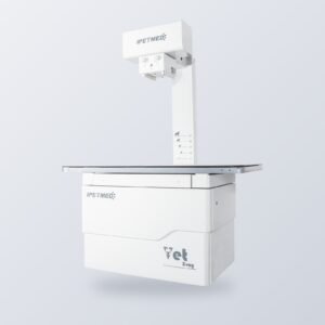 iPet-X Veterinary High-Frequency X-ray System