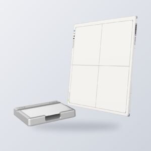 iRay Mars 1717V Wireless Flat Panel Detector (43x43 cm)