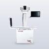 iSmart-32Pro multifunctional dynamic DR system — front view
