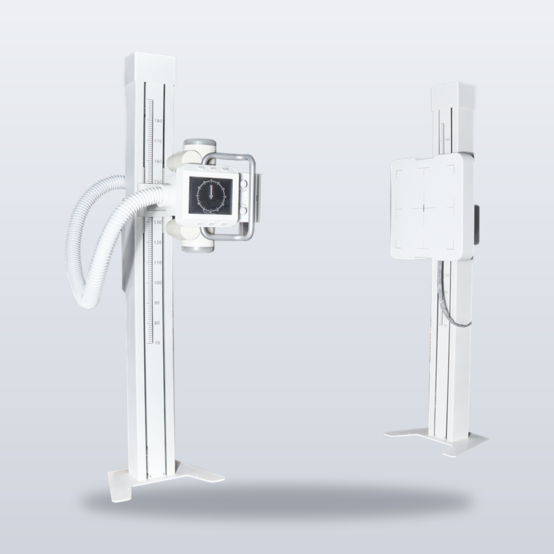 ivision-630-hero-studio-1-1.png iVision-630 large-animal DR system — standard fixed-column configuration