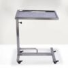 不锈钢简易辅助台 F-01 (IWA-AT01) – product photo 不锈钢简易辅助台 F-01 (IWA-AT01) - product photo