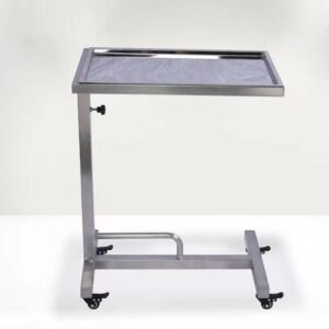 不锈钢简易辅助台 F-01 (IWA-AT01) - product photo