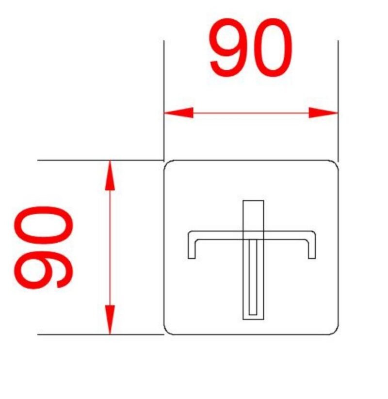 拴狗神器 (IWA-AX03) – detail view 1 拴狗神器 (IWA-AX03) - detail view 1