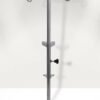 不锈钢输液架 (IWA-AX06) – product photo 不锈钢输液架 (IWA-AX06) - product photo