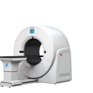 iwa-ct05-hero-1.png Vetist 5 veterinary cone-beam CT system — front three-quarter view