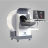 Micro50 mobile exotic-animal cone-beam CT with machine-side display