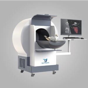 iwa-ct06-hero-1.jpg Micro50 mobile exotic-animal cone-beam CT with machine-side display