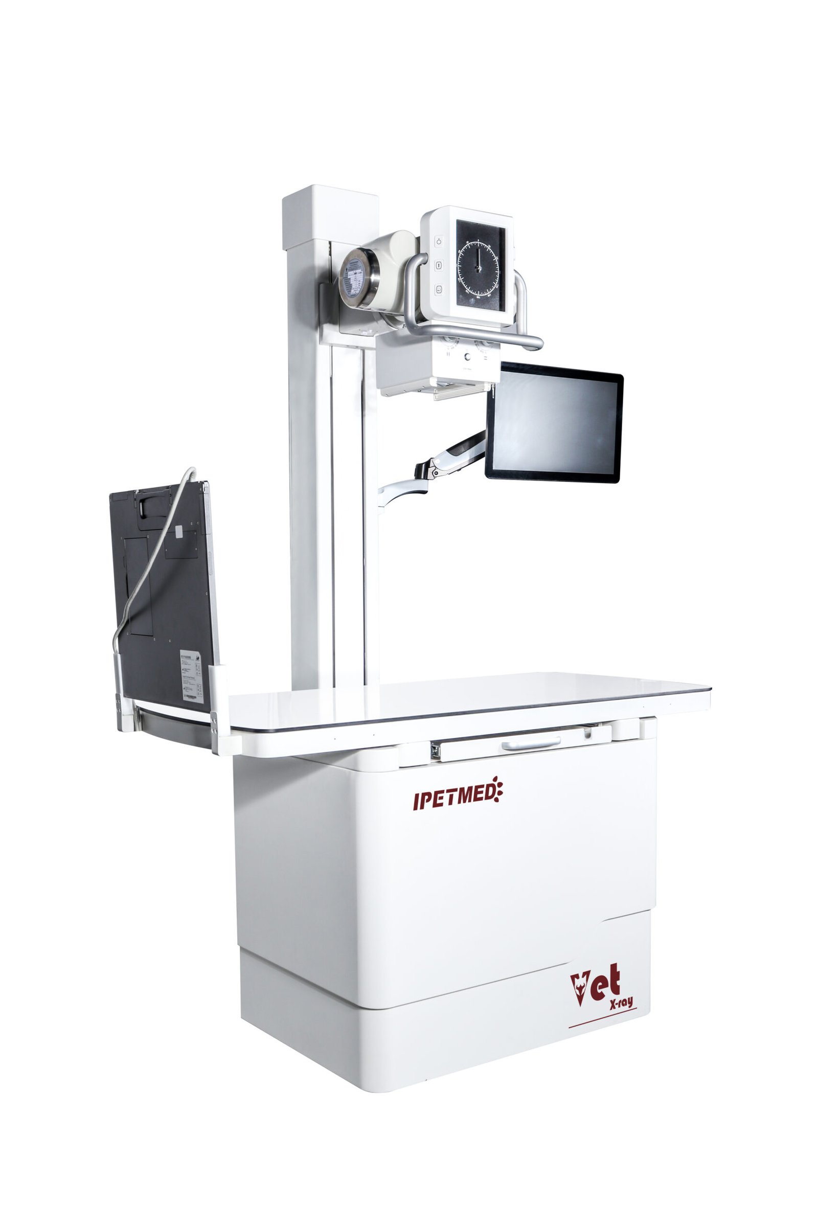 iSmart-32Pro gantry column