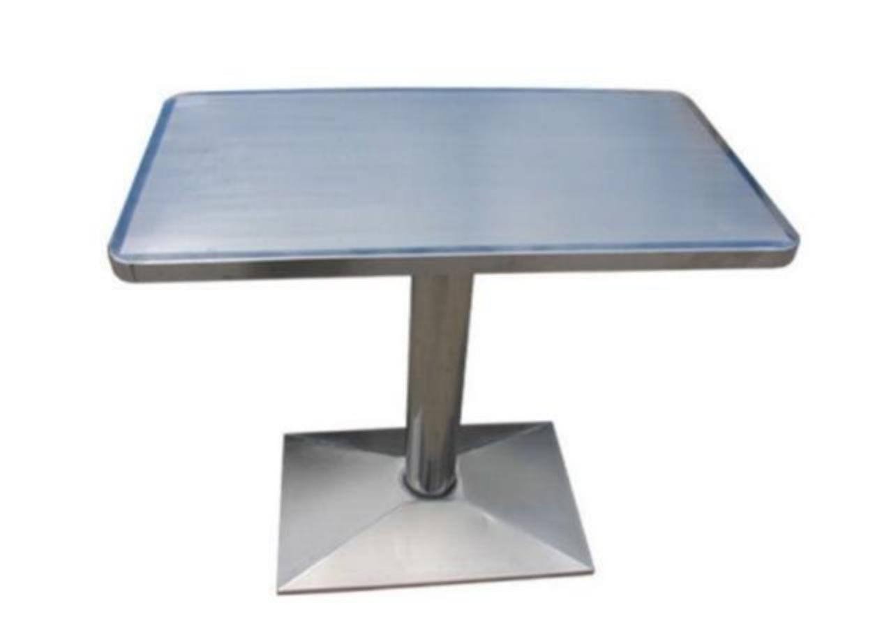 不锈钢诊疗台 Z-01 (IWA-EX01) – product photo 不锈钢诊疗台 Z-01 (IWA-EX01) - product photo