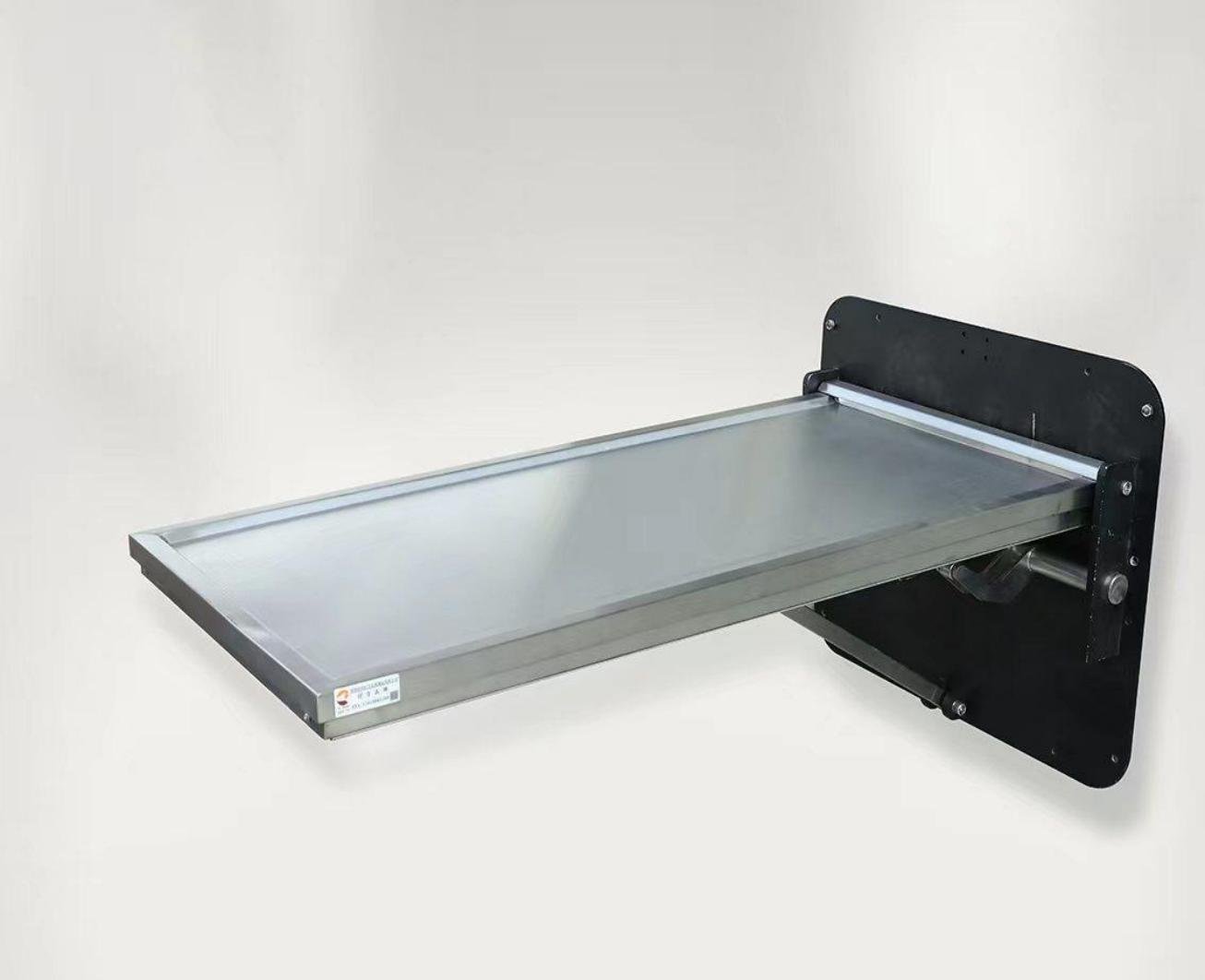 折叠诊疗桌 ZD-01 (IWA-EX05) – product photo 折叠诊疗桌 ZD-01 (IWA-EX05) - product photo