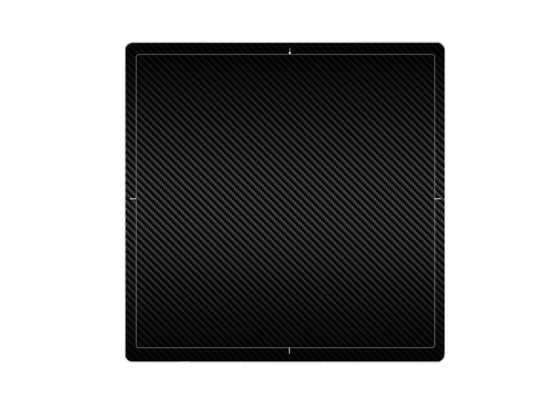 ilume-4343w-front iLume 4343W wireless flat panel detector, front view