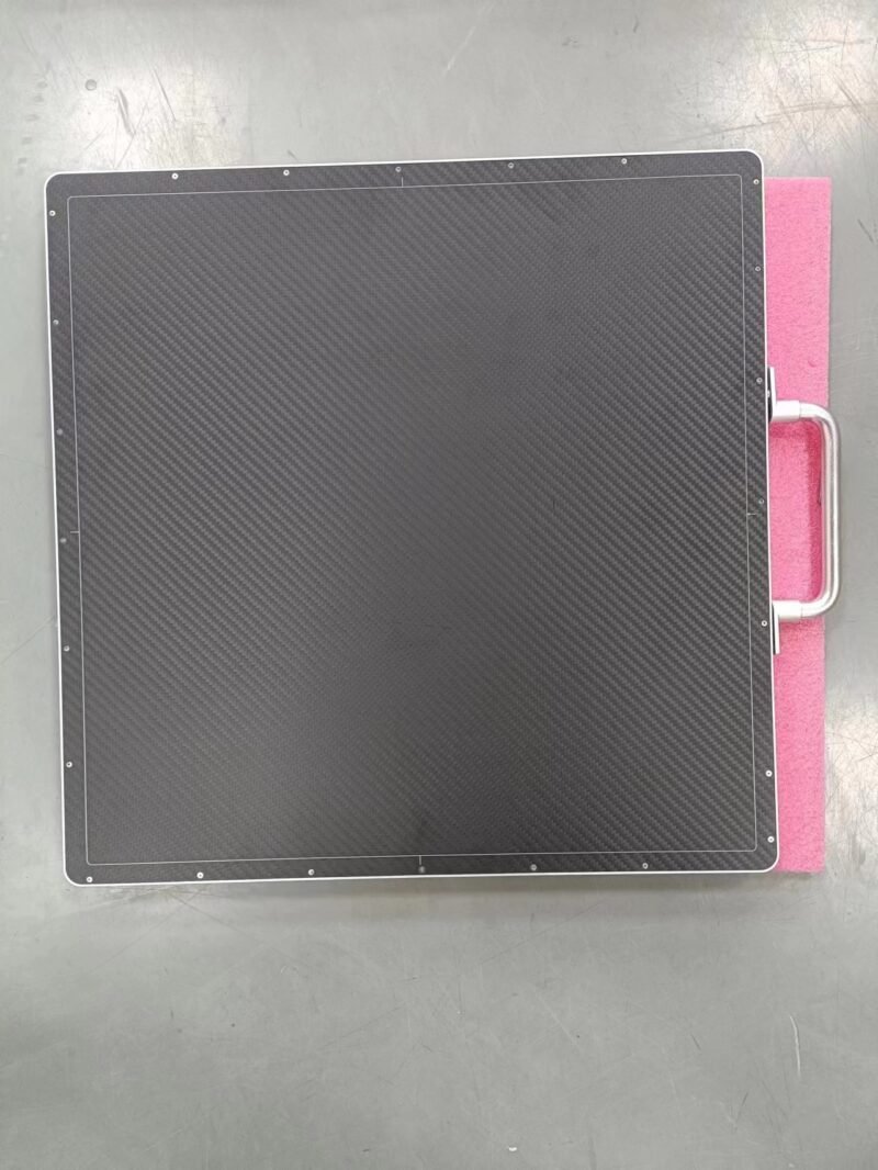 iwa-fp01-wireless-front.jpg iLume 4343W wireless flat-panel detector, front view