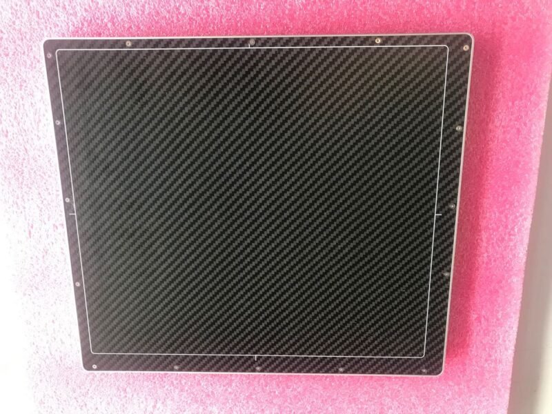 iLume 3025W compact wireless flat panel detector