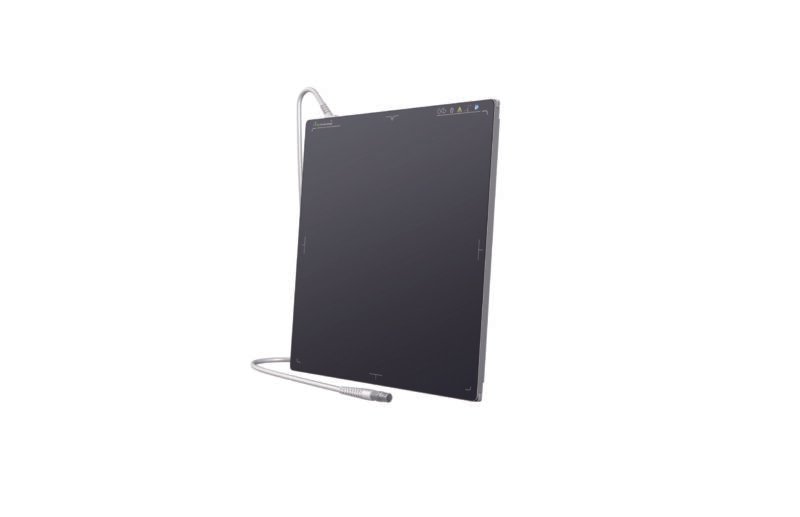 Original iRay Venu 1717XV flat-panel detector