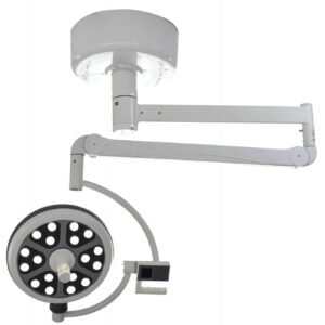 LED380 手术无影灯(欧款吊式) (IWA-SL13) - product photo