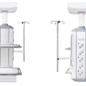 D-10 多功能医疗柱(垂直吊塔) (IWA-SP07) - product photo