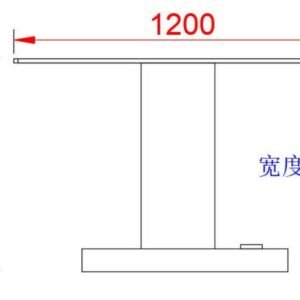 多功能电动升降处置台 (IWA-TT04) – product photo 多功能电动升降处置台 (IWA-TT04) - product photo