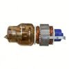 iwa-tu01-insert-2026 LQ16-XD51-20.40/125 rotating anode insert with stator windings, shown outside the housing