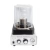 VA60 veterinary anesthesia ventilator - bellows assembly with dual tidal volume scale, respiratory rate dial and driving gas source gauge