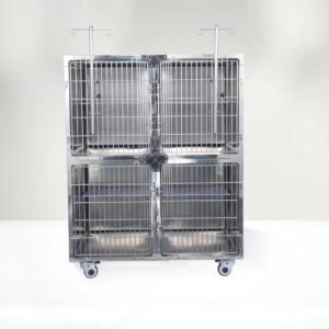 普通猫笼 (IWA-WC12) - product photo