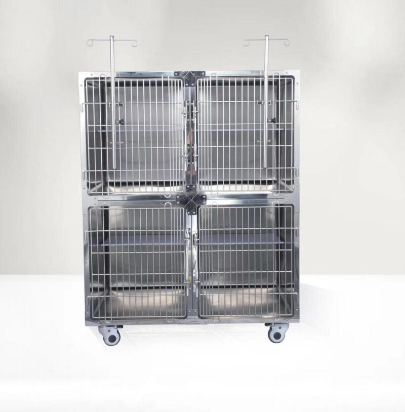 普通猫笼 (IWA-WC12) – product photo 普通猫笼 (IWA-WC12) - product photo