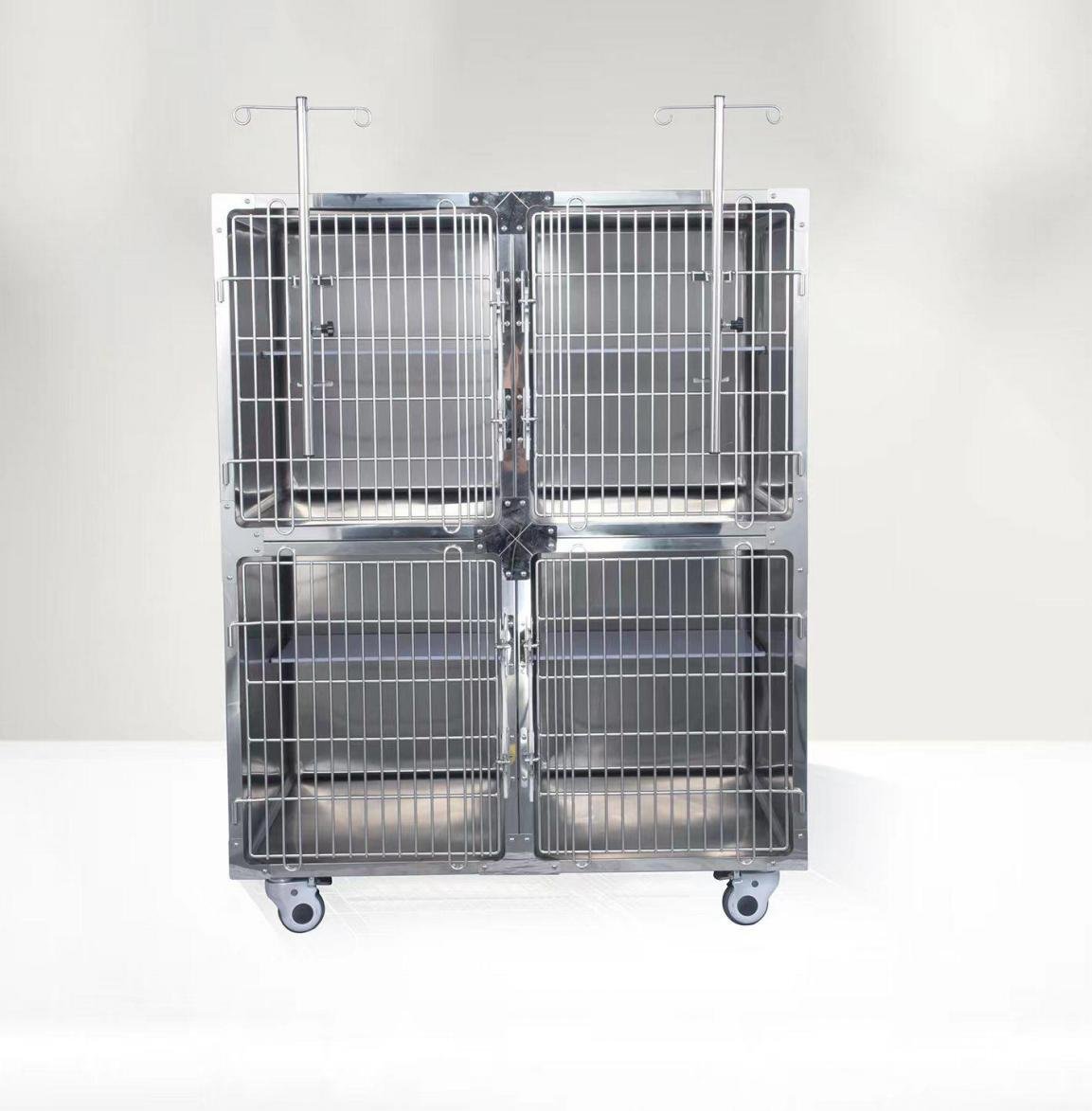 普通猫笼 (IWA-WC12) – product photo 普通猫笼 (IWA-WC12) - product photo