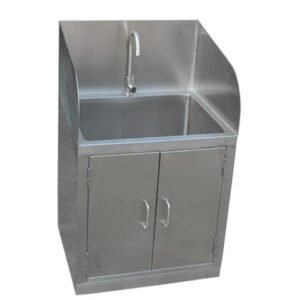 不锈钢拖把池 (IWA-WS03) - product photo