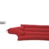 VHB warming unit connected by hose to a reusable inflatable warming blanket